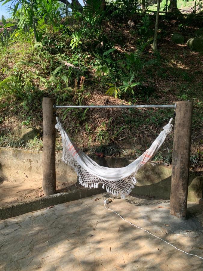 Pousada Costao Do Sol 安格拉杜斯雷斯 外观 照片